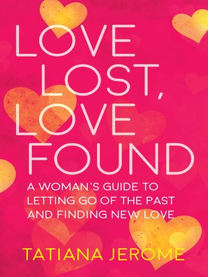 cover image of Love Lost, Love Found